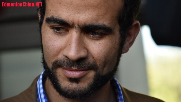 Omar Khadr