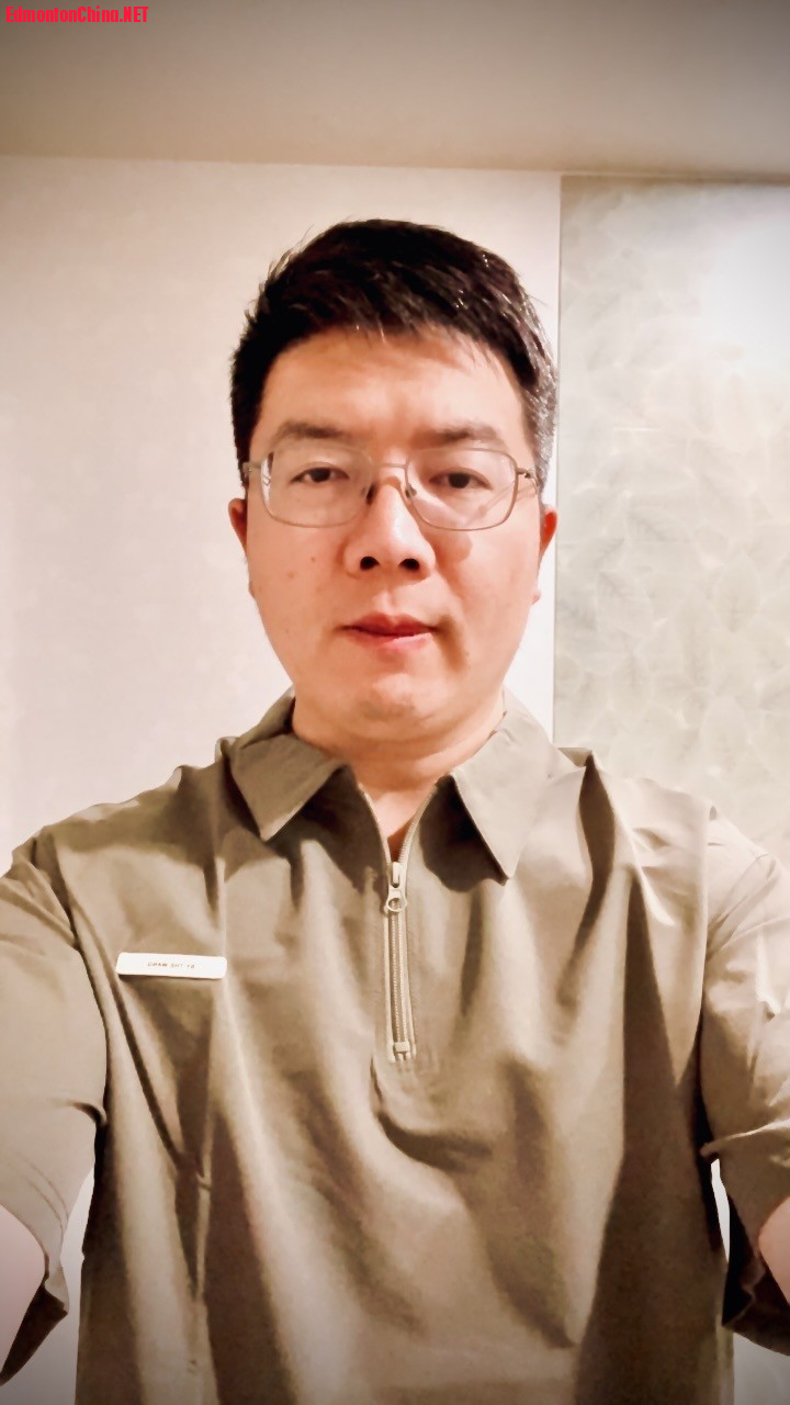 Coach Kevin