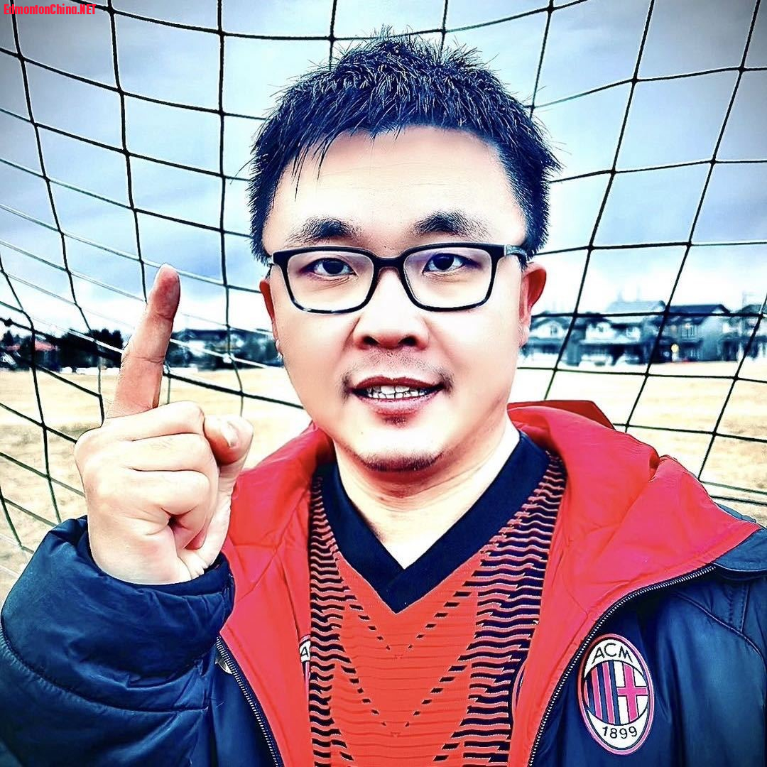 Coach Sam